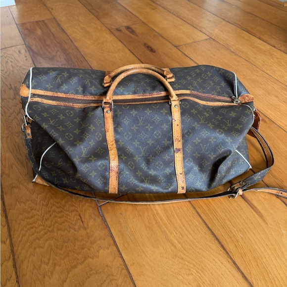 Louis Vuitton Handbags - Louis Vuitton Duffle Bag